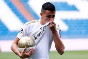 پایان ماجراجویی ستاره برزیلی در رئال مادرید